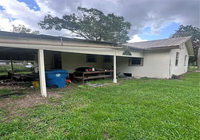 Homes for sale in Masaryktown, FL | 237 Broad St, Masaryktown, FL 34604 | MLS# W7887266
