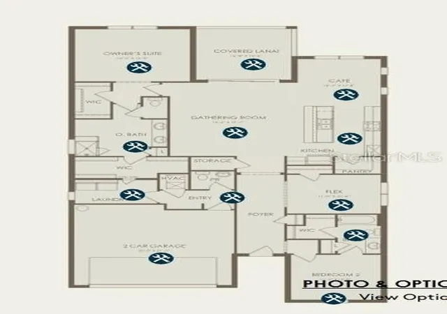 Homes for sale in North Port, FL | 1758 Pepper Grass Dr, North Port, FL 34289 | MLS# TB8525157