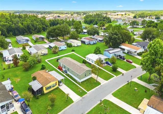 Photo 2 of Manufactured home for sale at 209 Ellsworth Dr, Kissimmee, FL 34758 | MLS# G5114548 | Listing updated on 2026-09-15
