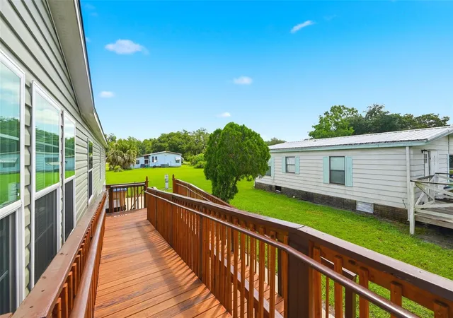 Photo 3 of Manufactured home for sale at 209 Ellsworth Dr, Kissimmee, FL 34758 | MLS# G5114548 | Listing updated on 2026-09-15