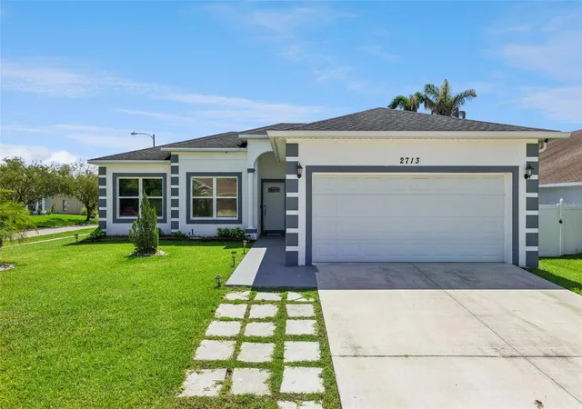 Homes for sale in Kissimmee, FL | 2713 Wortham Ln, Kissimmee, FL 34744 | MLS# S5152871