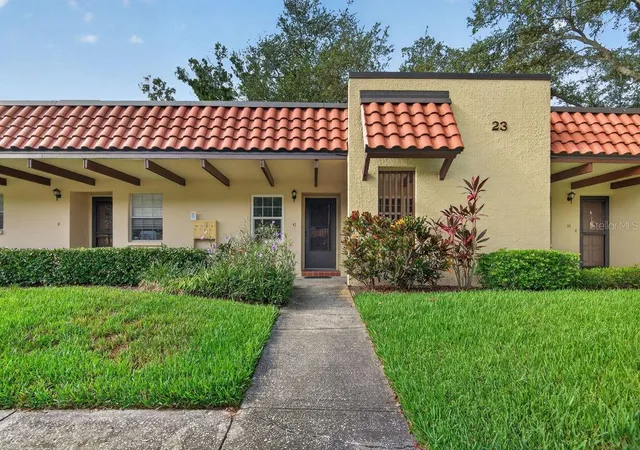 1st image of 1701 Pinehurst Rd #23G, Dunedin, FL 34698 | MLS# TB8525160