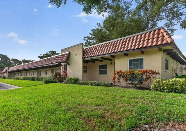 2nd image of 1701 Pinehurst Rd #23G, Dunedin, FL 34698 | MLS# TB8525160