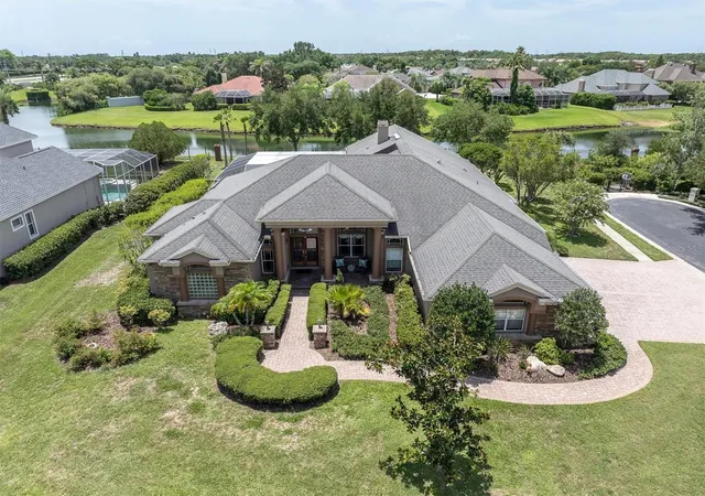 1st image of 4270 Cove Dr, Palm Harbor, FL 34685 | MLS# TB8525161