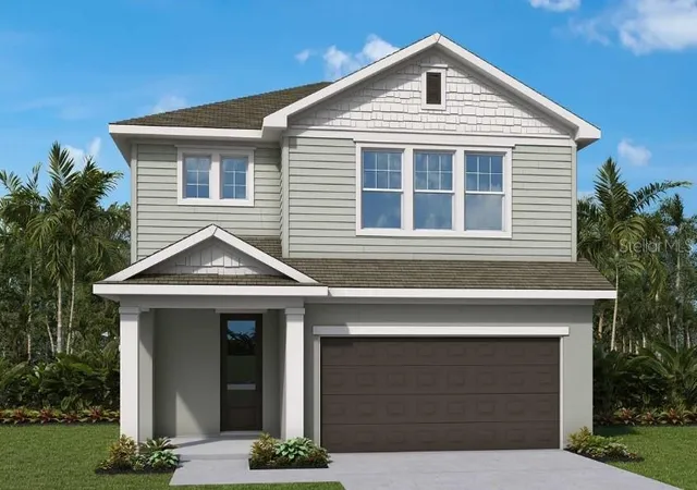 Photo 1 of Single family home for sale at 3519 Yellow Cassia Dr, Zephyrhills, FL 33543 | MLS# TB8525165 | Listing updated on 2026-10-07