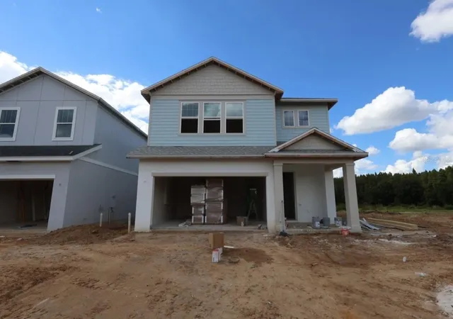 Photo 2 of Single family home for sale at 3519 Yellow Cassia Dr, Zephyrhills, FL 33543 | MLS# TB8525165 | Listing updated on 2026-10-07