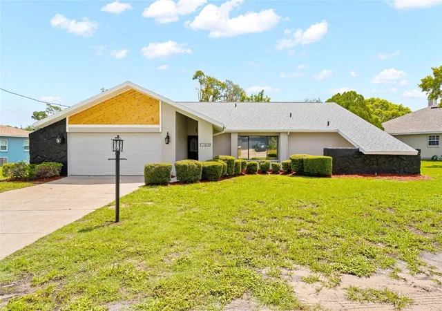 1st image of 13445 Banner Rd, Spring Hill, FL 34609 | MLS# TB8525168