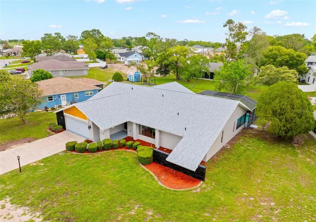 3rd image of 13445 Banner Rd, Spring Hill, FL 34609 | MLS# TB8525168