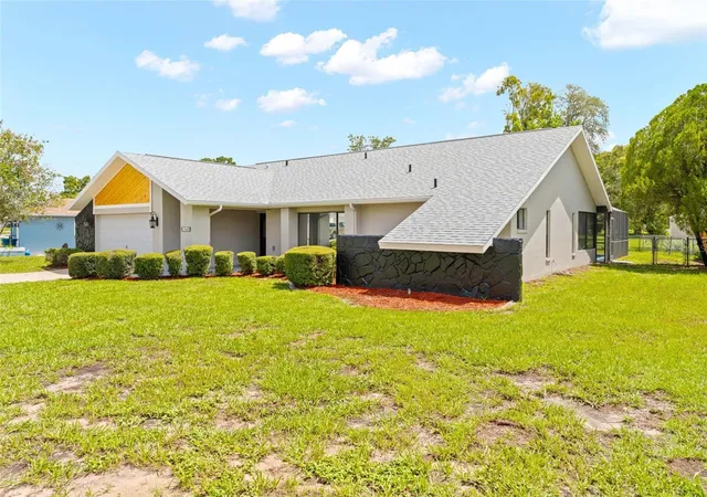 4th image of 13445 Banner Rd, Spring Hill, FL 34609 | MLS# TB8525168