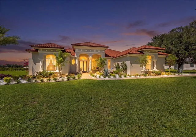 Photo 1 of Single family home for sale at 24355 Hideout Trl, Land O Lakes, FL 34639 | MLS# TB8525173 | Listing updated on 2026-09-13