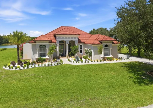 Photo 2 of Single family home for sale at 24355 Hideout Trl, Land O Lakes, FL 34639 | MLS# TB8525173 | Listing updated on 2026-09-13