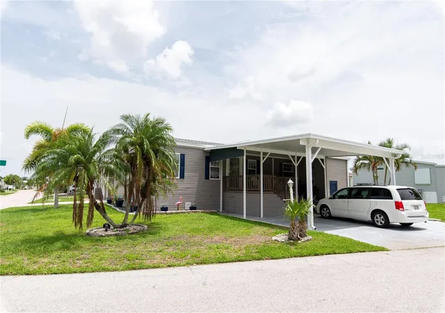 Homes for sale in Punta Gorda, FL | 51 Amsterdam Ave, Punta Gorda, FL 33950 | MLS# C7527958