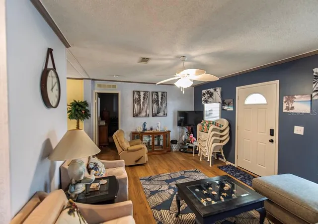 Photo 3 of Manufactured home for sale at 51 Amsterdam Ave, Punta Gorda, FL 33950 | MLS# C7527958 | Listing updated on 2026-10-03