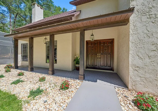 Photo 3 of Single family home for sale at 22110 SW 15th Avenue, Newberry, FL 32669 | MLS# GC541630 | Listing updated on 2026-09-17