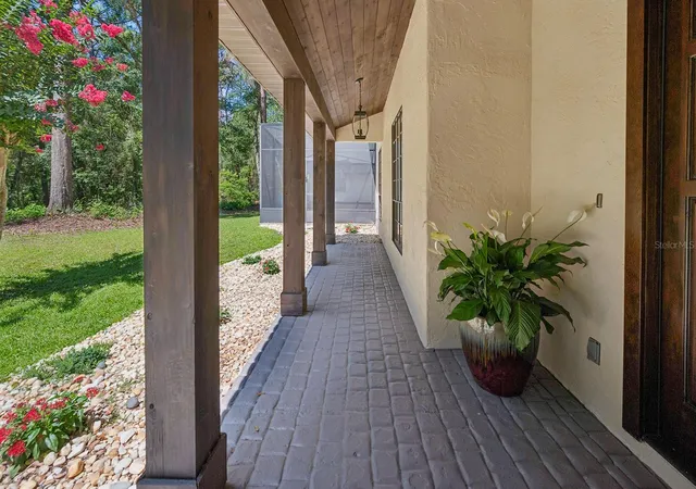 Photo 4 of Single family home for sale at 22110 SW 15th Avenue, Newberry, FL 32669 | MLS# GC541630 | Listing updated on 2026-09-17
