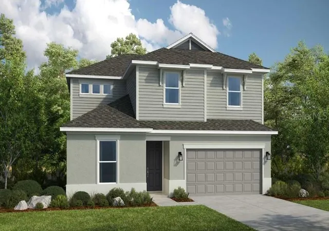 1st image of 12844 Treeline Ridge Ave, San Antonio, FL 33576 | MLS# TB8525177