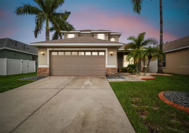 Homes for sale in Apollo Beach, FL | 5222 Clover Mist Dr, Apollo Beach, FL 33572 | MLS# TB8525181