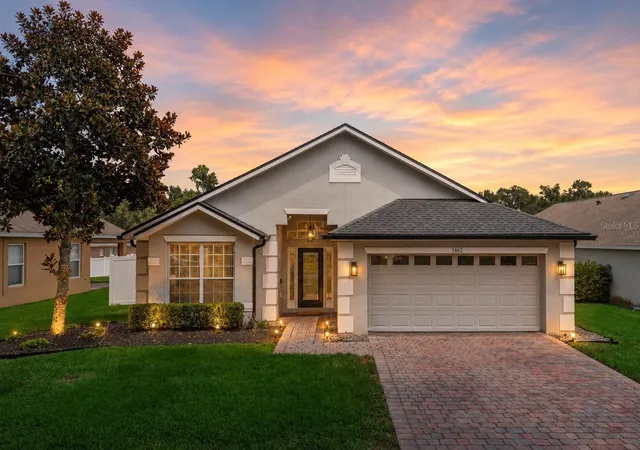 Homes for sale in Sanford, FL | 1462 Barn Owl Loop, Sanford, FL 32773 | MLS# V4949983