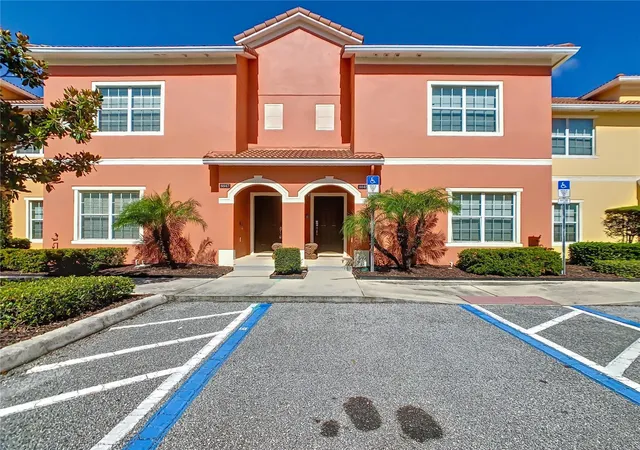 Photo 1 of Townhouse for sale at 8845 Candy Palm Rd, Kissimmee, FL 34747 | MLS# S5152877 | Listing updated on 2026-08-12