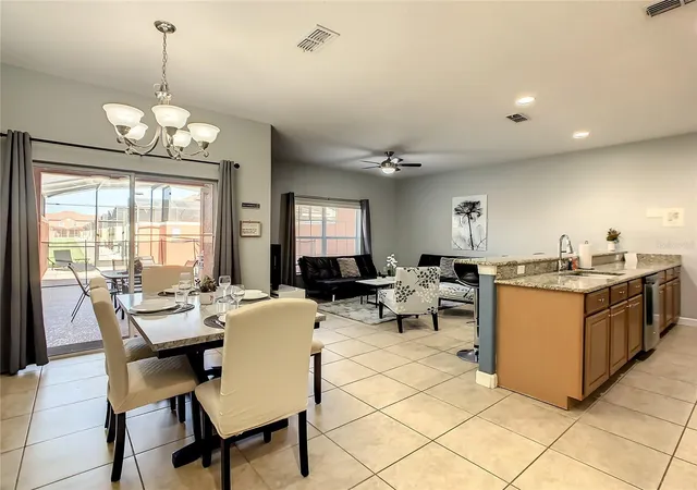 Photo 3 of Townhouse for sale at 8845 Candy Palm Rd, Kissimmee, FL 34747 | MLS# S5152877 | Listing updated on 2026-08-12
