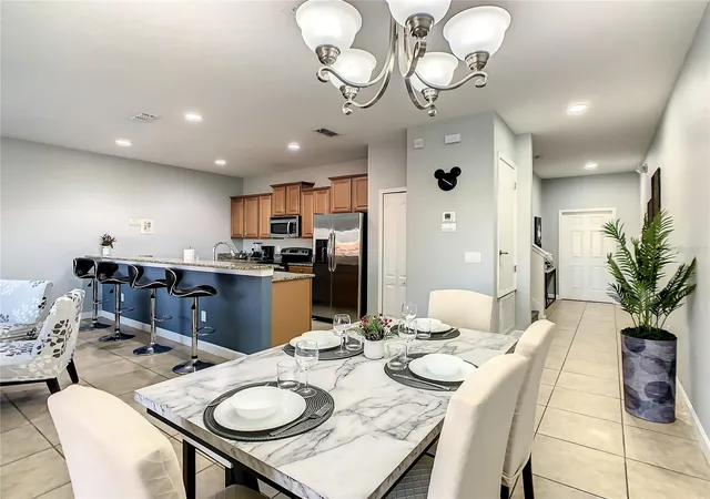 Photo 4 of Townhouse for sale at 8845 Candy Palm Rd, Kissimmee, FL 34747 | MLS# S5152877 | Listing updated on 2026-08-12