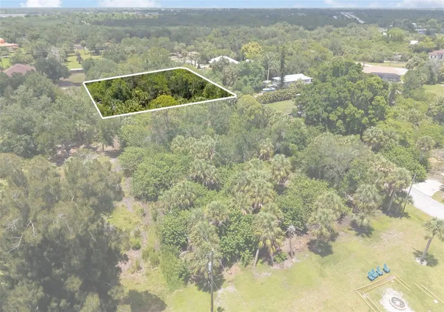 Photo 2 of Land for sale at 186 Northshore Ter, Punta Gorda, FL 33980 | MLS# A4698750 | Listing updated on 2026-08-04