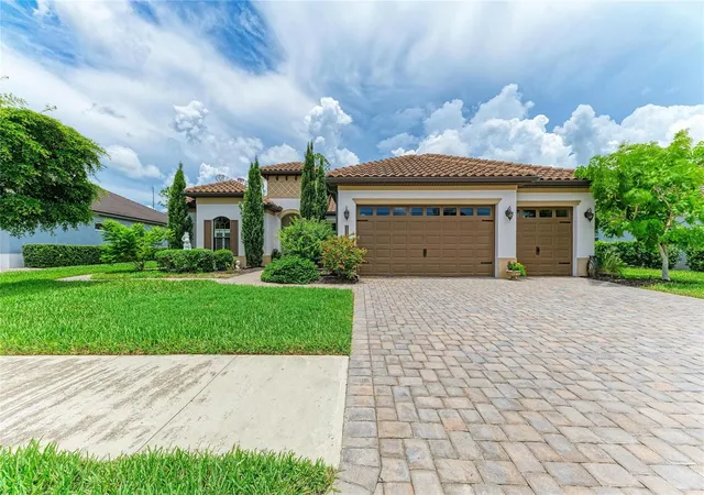 5th image of 13280 Campanile Ct, Venice, FL 34293 | MLS# N6144901