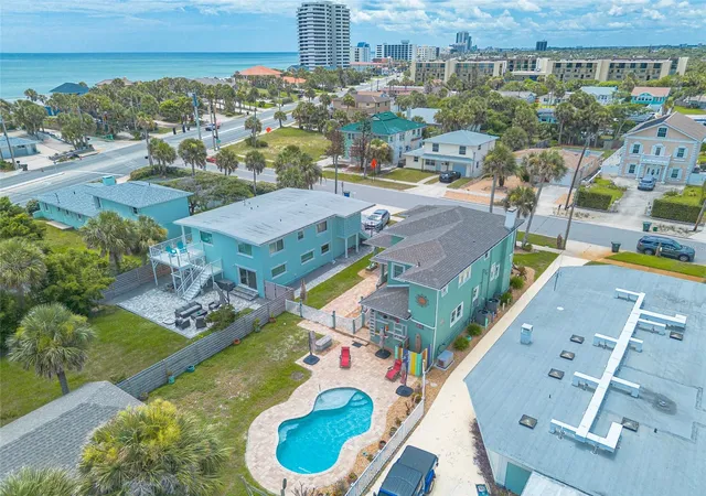 Homes for sale in Daytona Beach, FL | 445 Seaview Ave, Daytona Beach, FL 32118 | MLS# FC319668