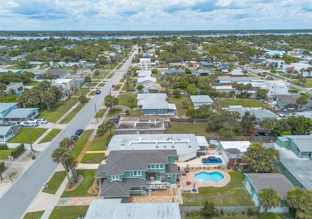Homes for sale in Daytona Beach, FL | 445 Seaview Ave, Daytona Beach, FL 32118 | MLS# FC319668
