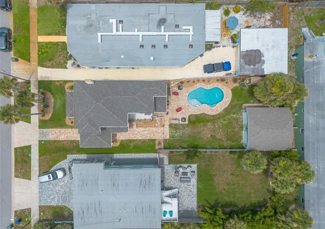 Homes for sale in Daytona Beach, FL | 445 Seaview Ave, Daytona Beach, FL 32118 | MLS# FC319668