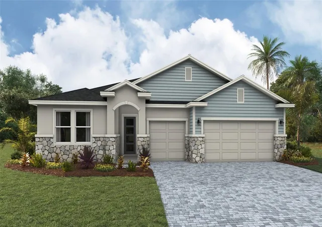 Photo 1 of Sale Pending at 2024 Vandalia Pl, Parrish, FL 34219 | MLS# A4698753 | Listing updated on 2026-10-01