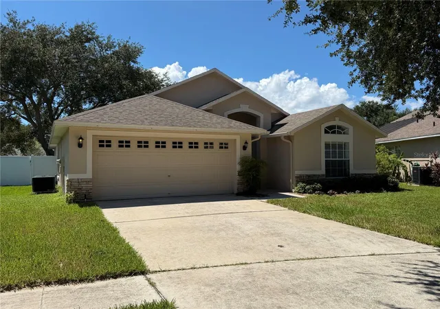 Single family home for sale at 7016 Jamestown Manor Dr, RIVERVIEW, FL 33578 | MLS# TB8525195