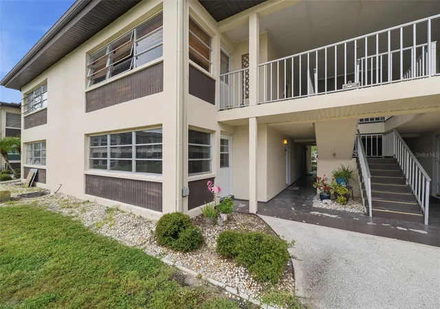 Photo 3 of Condo for sale at 5242 Opal Ln #104, New Port Richey, FL 34652 | MLS# W7887268 | Listing updated on 2026-09-02