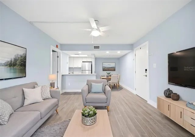 Photo 4 of Condo for sale at 5242 Opal Ln #104, New Port Richey, FL 34652 | MLS# W7887268 | Listing updated on 2026-09-02