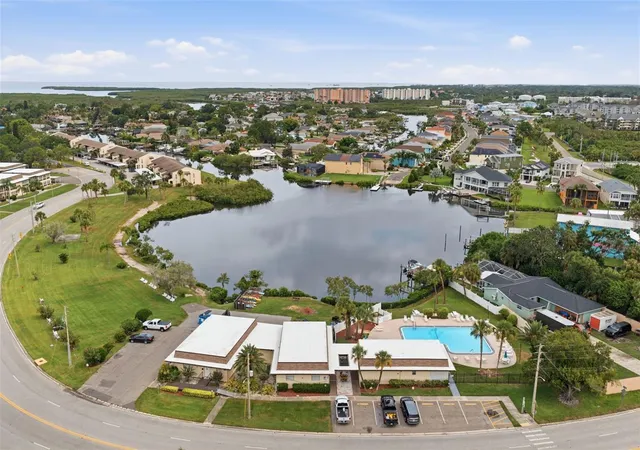 Listing Photo 2 - Condo for sale in building located at 5242 Opal Ln, New Port Richey, FL 34652 - Unit #104