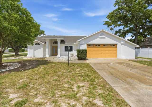1st image of 5098 Winterville Rd, Spring Hill, FL 34608 | MLS# W7887269