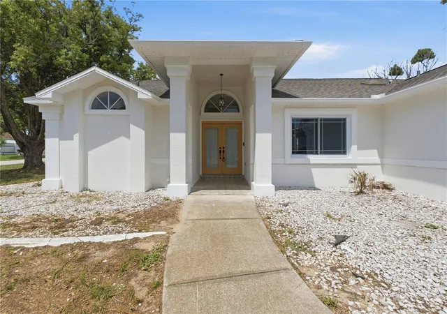 3rd image of 5098 Winterville Rd, Spring Hill, FL 34608 | MLS# W7887269