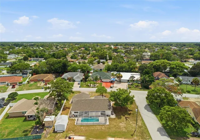 36th image of 5098 Winterville Rd, Spring Hill, FL 34608 | MLS# W7887269