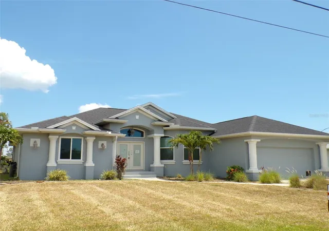 Photo 1 of Single family home for sale at 1077 Rotonda Cir, Rotonda West, FL 33947 | MLS# K4903610 | Listing updated on 2026-09-02