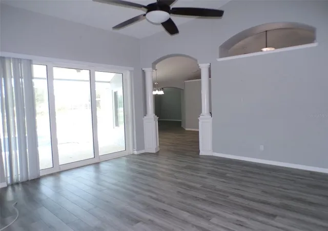 Photo 2 of Single family home for sale at 1077 Rotonda Cir, Rotonda West, FL 33947 | MLS# K4903610 | Listing updated on 2026-09-02