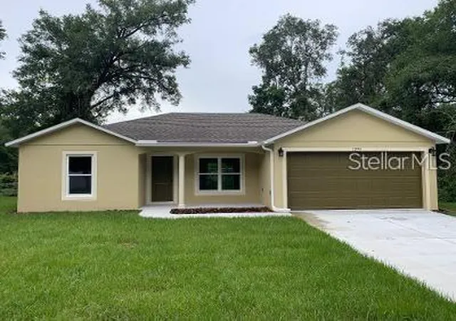 1st image of 1295 12th St, Orange City, FL 32763 | MLS# O6421627