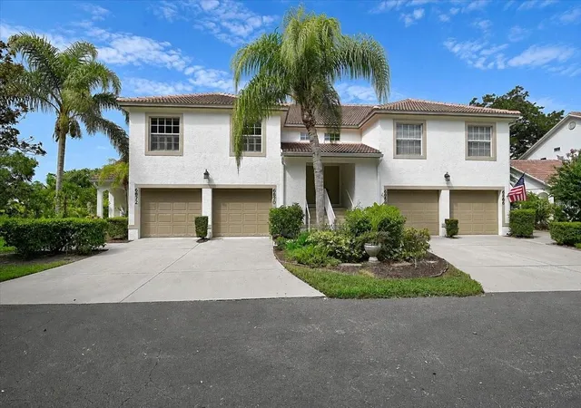 Photo 1 of Condo for sale at 6870 Fairview Ter, Bradenton, FL 34203 | MLS# A4698758 | Listing updated on 2026-08-25