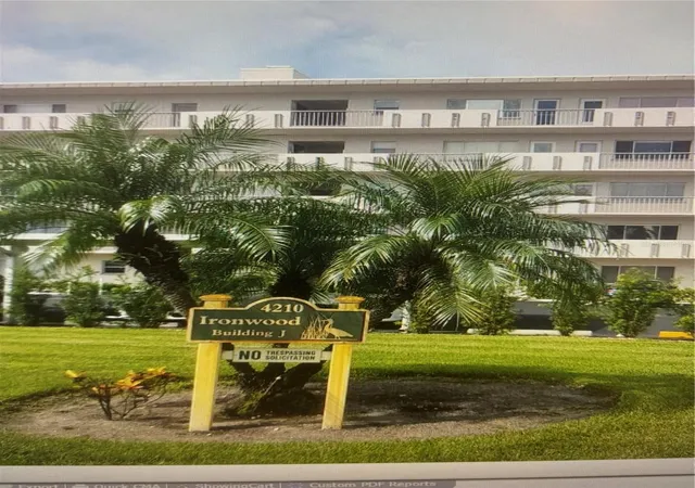 1st image of 4210 Ironwood Cir #404J, Bradenton, FL 34209 | MLS# A4698759