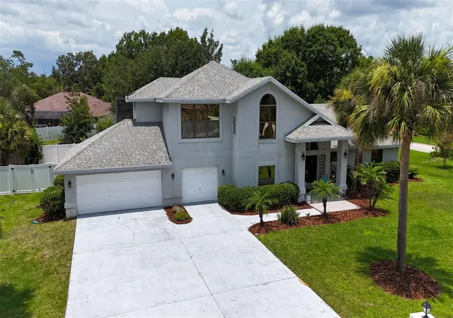1st image of 3 Echo Woods Wy, Ormond Beach, FL 32174 | MLS# FC319670