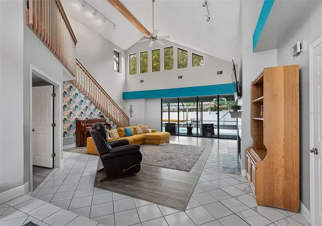 4th image of 3 Echo Woods Wy, Ormond Beach, FL 32174 | MLS# FC319670