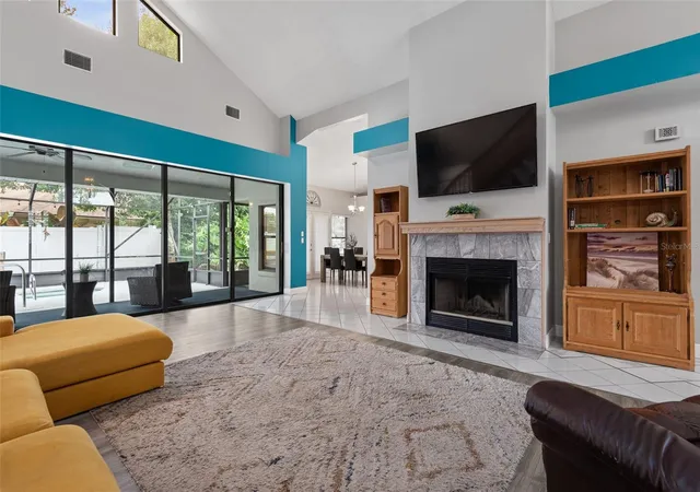 5th image of 3 Echo Woods Wy, Ormond Beach, FL 32174 | MLS# FC319670
