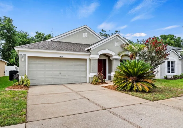 1st image of 5868 War Admiral Dr, Wesley Chapel, FL 33544 | MLS# TB8525208