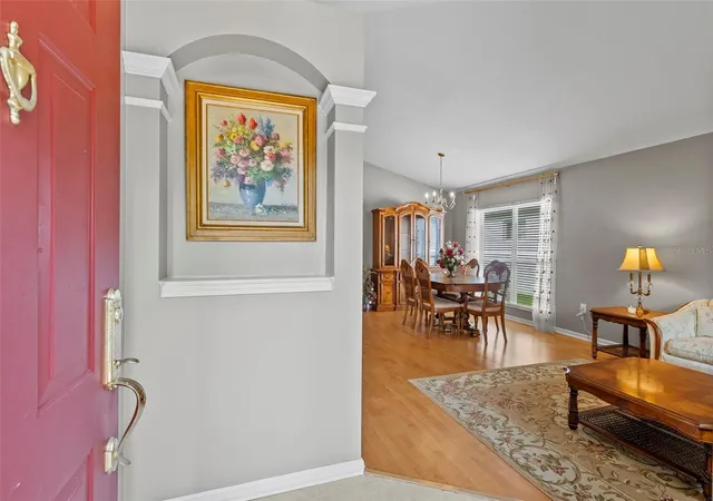 3rd image of 5868 War Admiral Dr, Wesley Chapel, FL 33544 | MLS# TB8525208