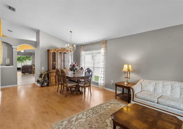 4th image of 5868 War Admiral Dr, Wesley Chapel, FL 33544 | MLS# TB8525208
