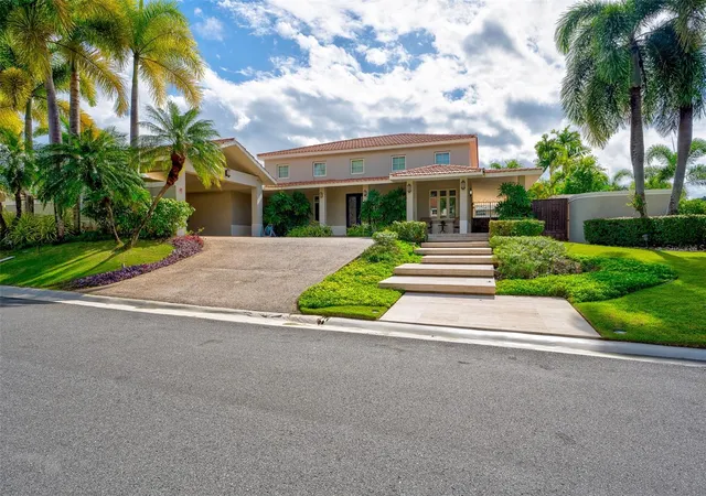 Homes for sale in Dorado, PR | 254 Sabanera, Dorado, PR 00646 | MLS# PR9122483